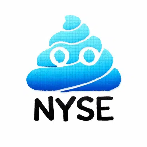 $NYSE token logo