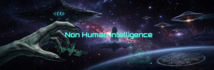 NHI — Non Human Intelligence Solana token traded by KOLs