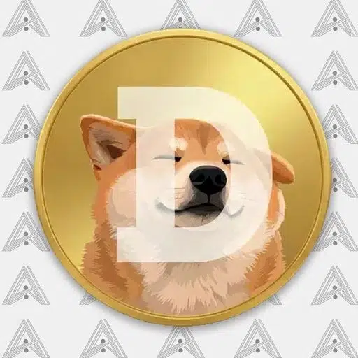 DOG logo