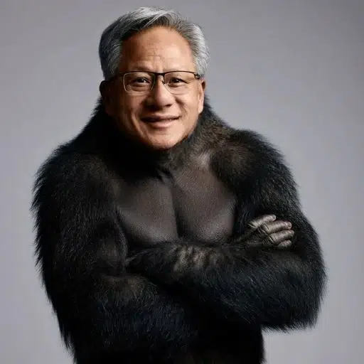 ape
