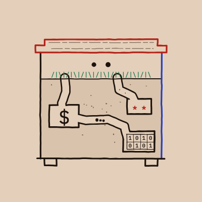 $antfarm token logo