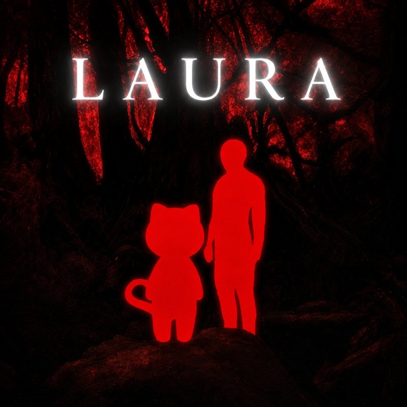 LAURA logo