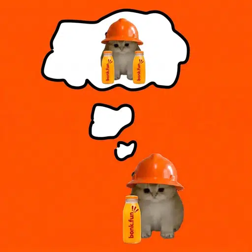 BONKCAT