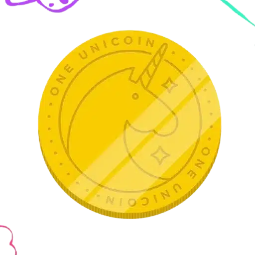 $Unicoin token logo