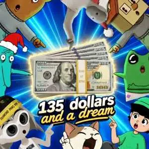 $135