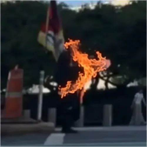 FIREMAN