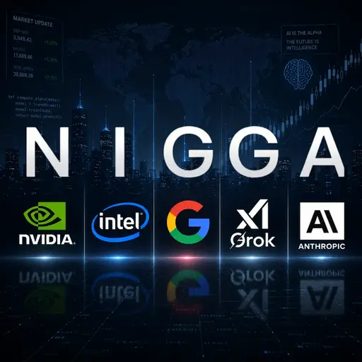 NIGGA