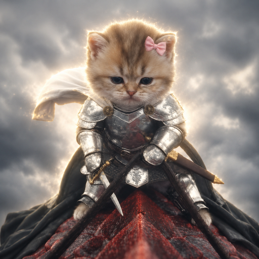 knightcat