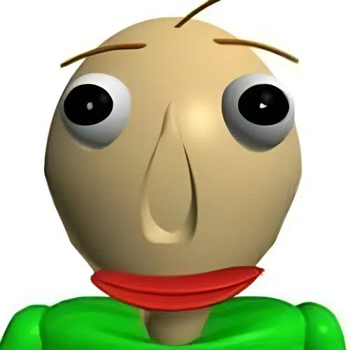 Bald