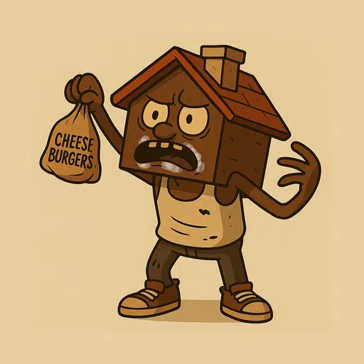 CrackHouse