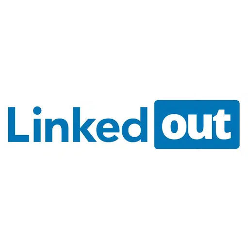 LINKEDOUT — linked out Solana token traded by KOLs