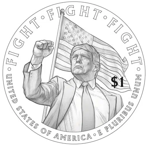 $1