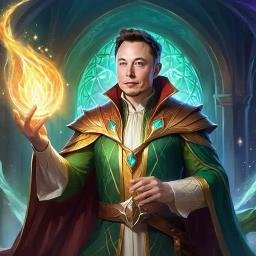 ELON