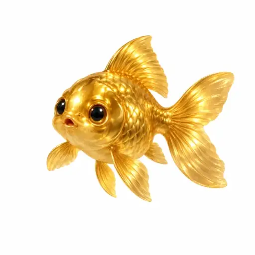 Goldfish