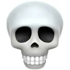 💀