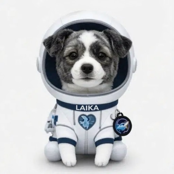 LAIKA