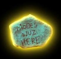MOSES