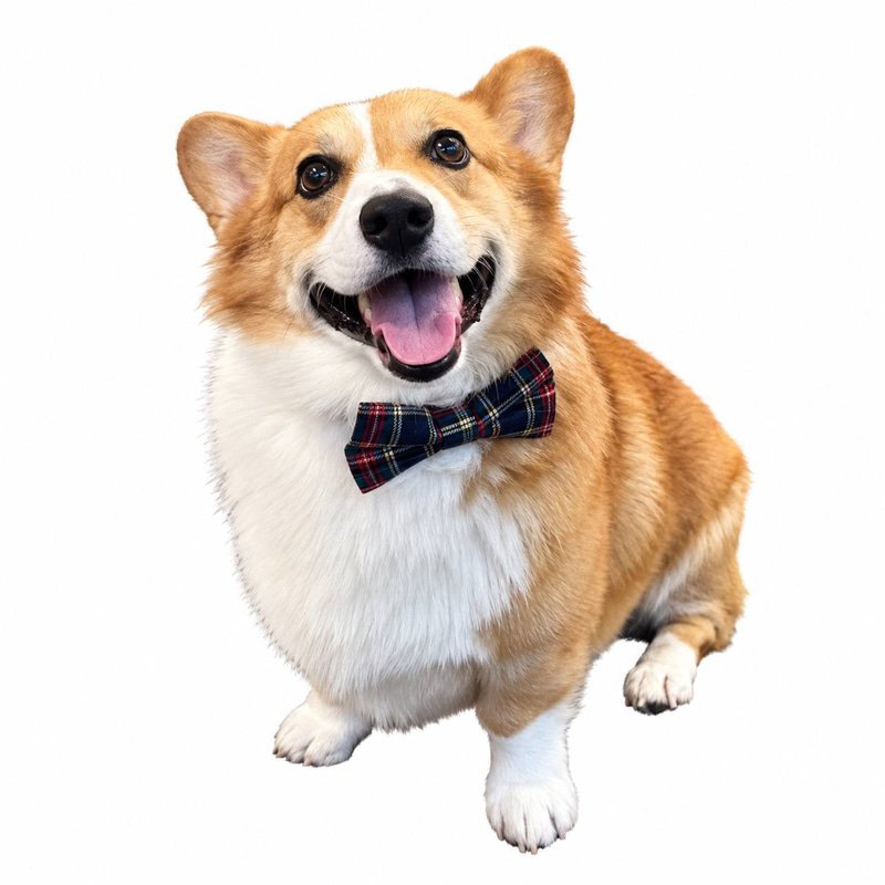 RUFUS — Amazon's Corgi Mascot Solana token traded by KOLs