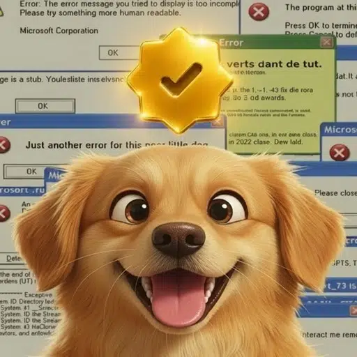 VDOG