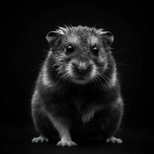HAMSTER