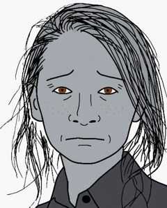 Poorface