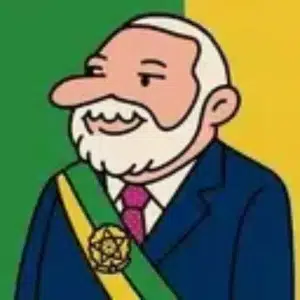 $LULA token logo