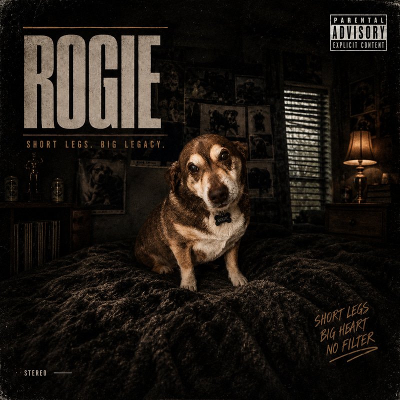 Rogie
