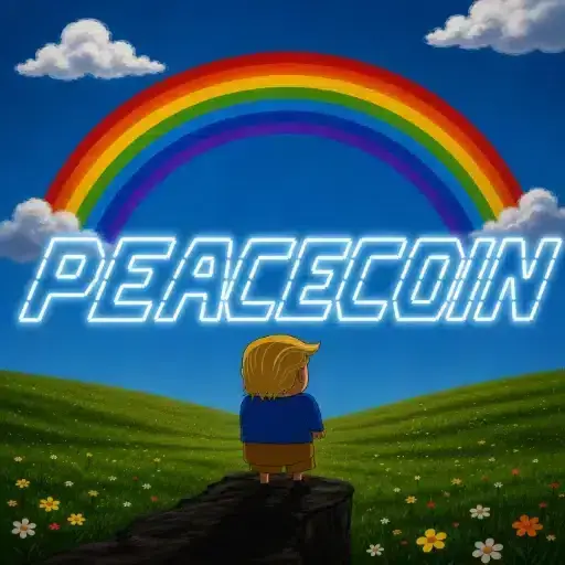 Peacecoin