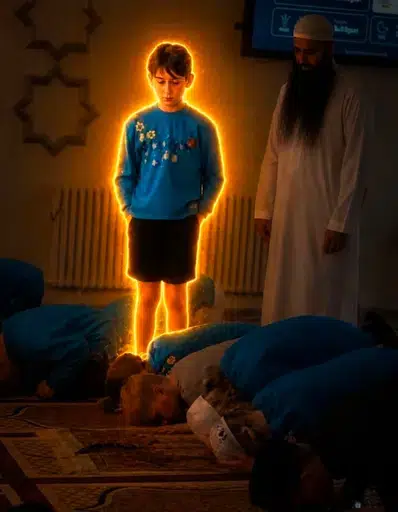 Boy