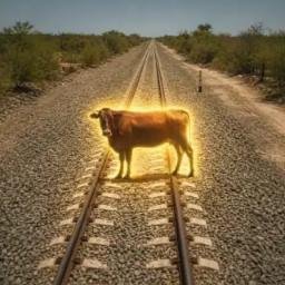 COW