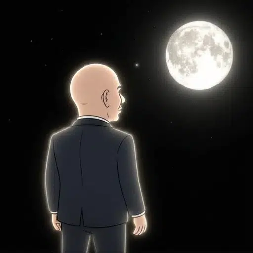 Moon