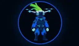 Cyberdrone