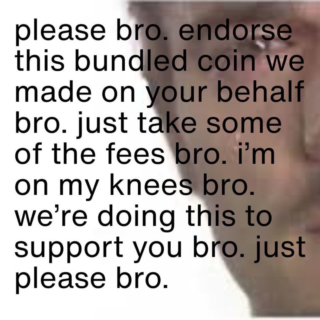 PLEASEBRO