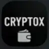 $CRYPTOX token logo