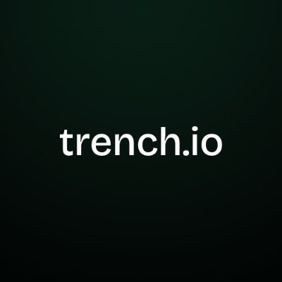 $trench token logo