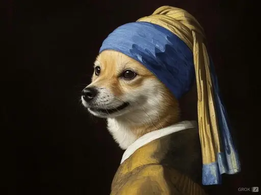 Dogememegi