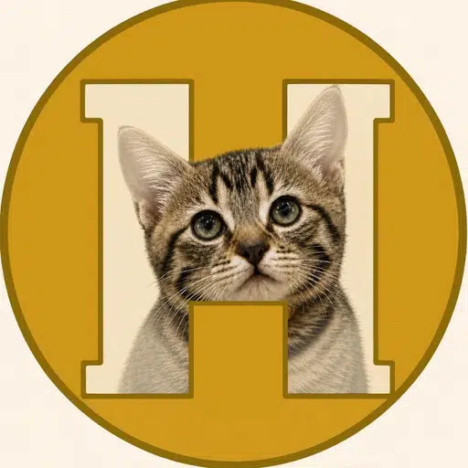 HOTARU logo