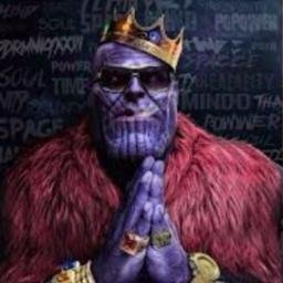 Thanos