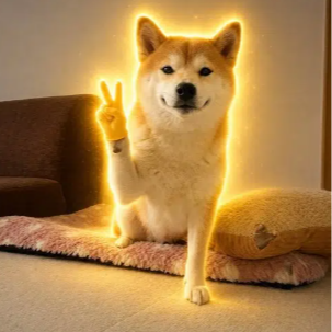 peacedog