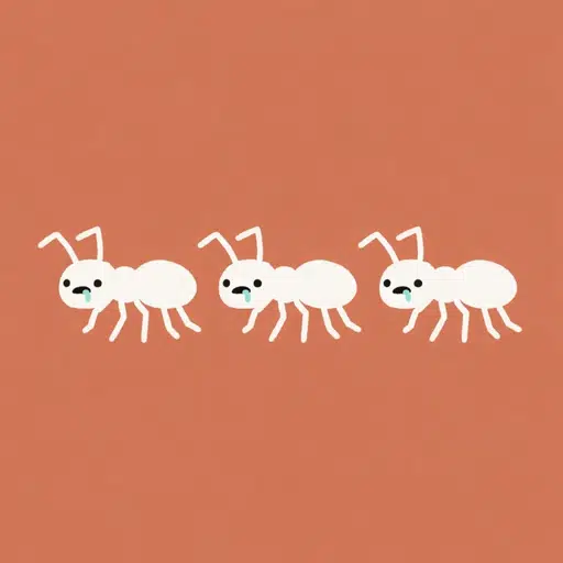 $Ants token logo