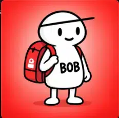 $BOB token logo