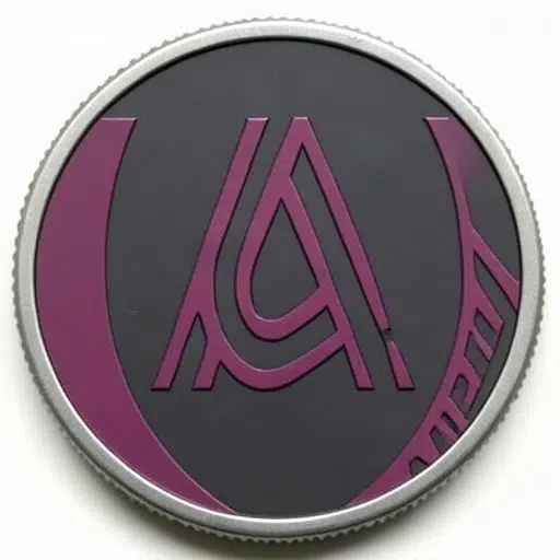 $DACITY token logo
