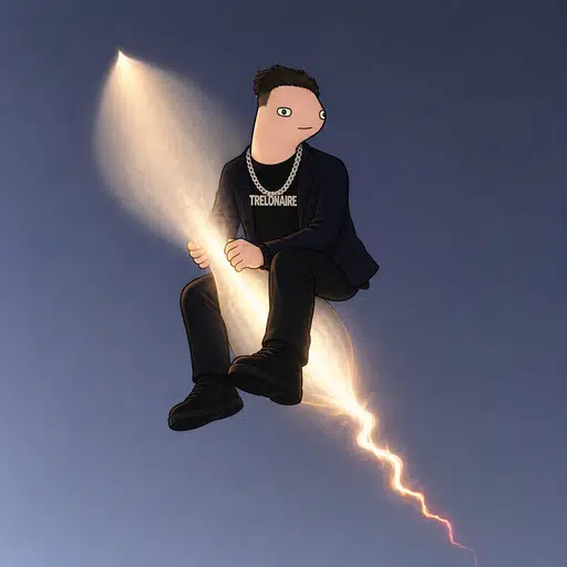 cumrucket