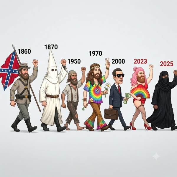 Evolution