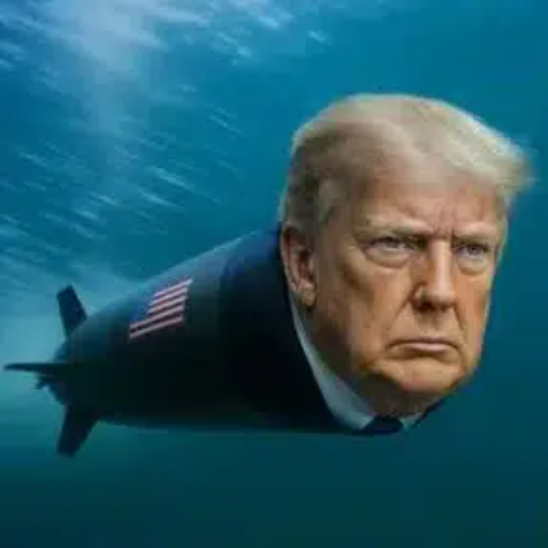 TRUMPEDO