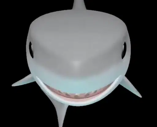 SHARKGUY