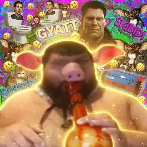 PIGMAN