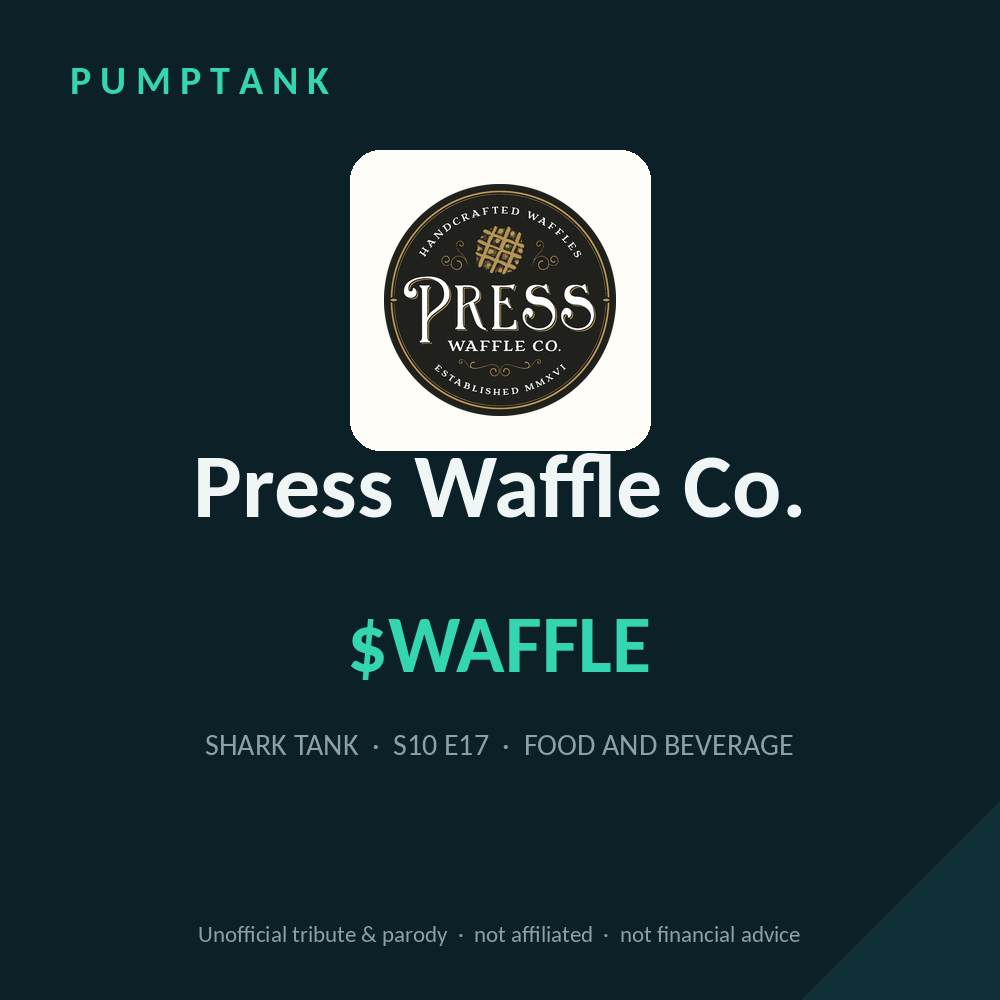 WAFFLE