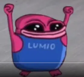 LUMIO logo