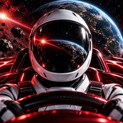 $STARMAN token logo